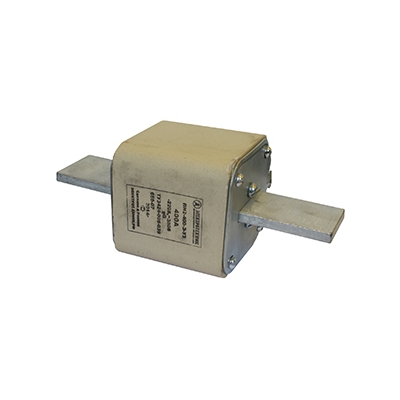 Плавкая вставка ПН2-400 У3 на 355А, медные ножи (ЭТ)