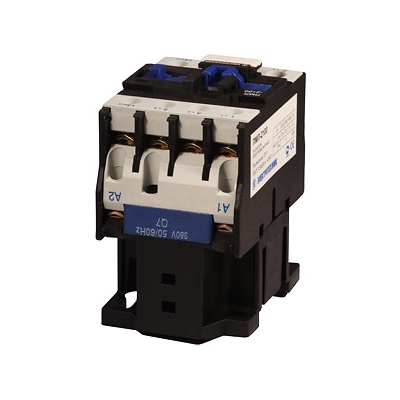 ПМЛ-2101 УХЛ4 Б, 220В, 1р, 25А, нереверсивный, без реле, IP00 (ЭТ)