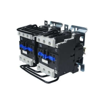 ПМЛ-3500 УХЛ4 Б, 380В, 2р+2з, 40А, реверсивный, без реле, IP00 (ЭТ)