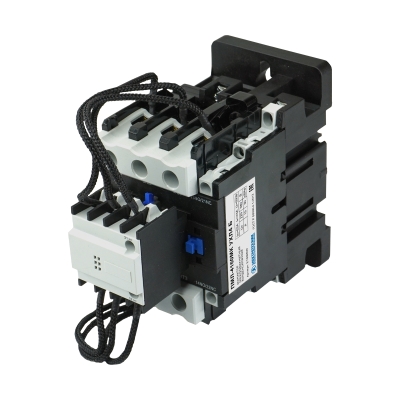 ПМЛ-4160МК УХЛ4 Б, 220В/50Гц, 30,0 кВАр, 1з+2р, 63А, IP20 (ЭТ)