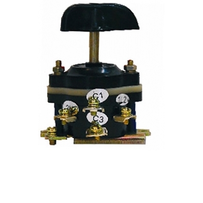 ПП 3-16/Н2 исп.3 (ЭТ)