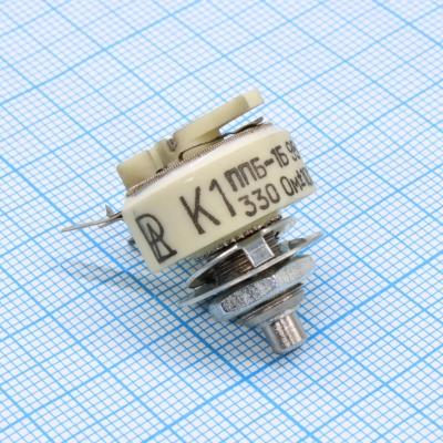 ППБ-1Б 330 ±10%