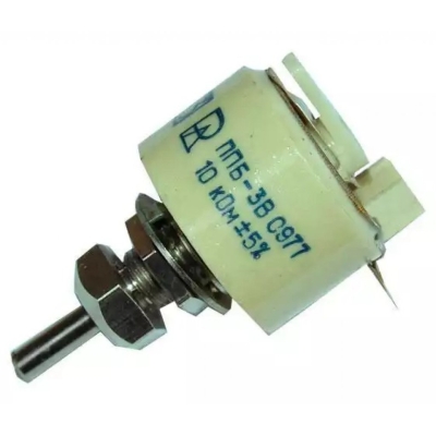 ППБ-3В 3.3К ±10%