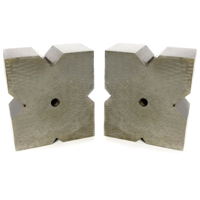 Призма поверочная ЧИЗ П2-2 150х80х135 кл.1 (101323)