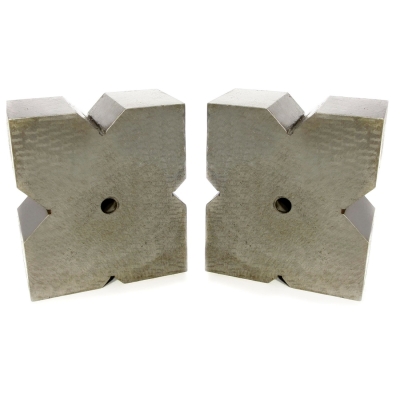 Призма поверочная ЧИЗ П2-3 200х100х180 кл.1 (101324)