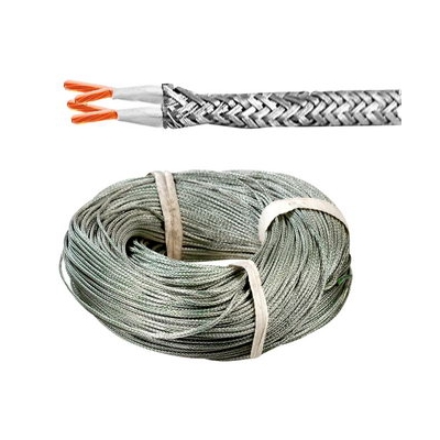 Провод МГТФЭ 4Х0.35