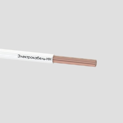 Провод ПуГВ 1х70 450/750В Б (м) 00-00007455