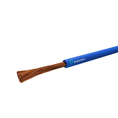 Провод ПуГВнг(А)-LS 1х0.75 С (бухта) (м) 0501020501