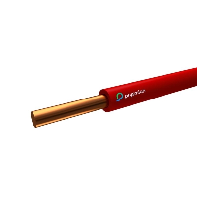 Провод ПуВнг(А)-LS 1х0.5 К (бухта) (м) 0601010401