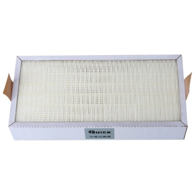 QUICK 6101/6102 фильтр средний