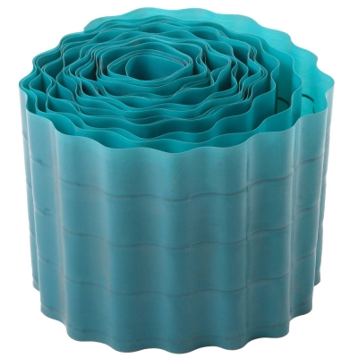 RACO 20 см х 9 м, зеленая, бордюрная лента (42359-53683C)