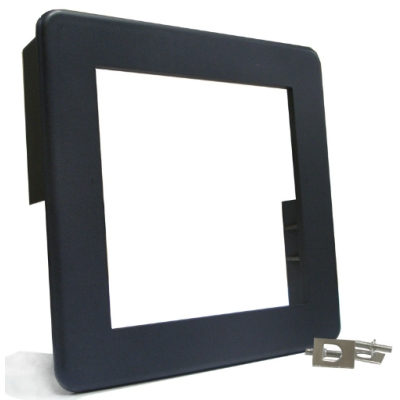 Рамка переходная железная КС-120