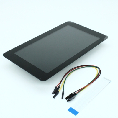 RASPBERRY PI 7"" TOUCHSCREEN DISPLAY