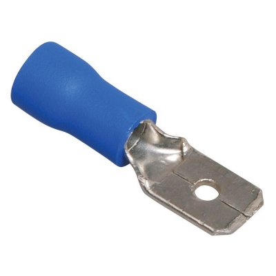 Разъем РпИп 2-5-0.8 (уп.100шт) URP10-D25-D23-4