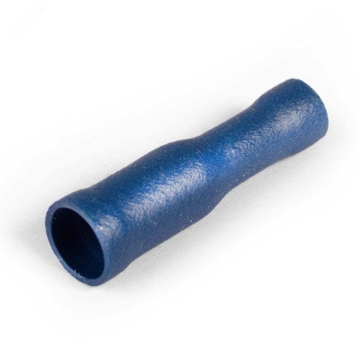 Разъем штекерный изолированный -мама РШИ-М 2.5-4 серия ПРОФИ