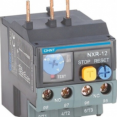 Реле тепловое NXR-25 17-25А 837119