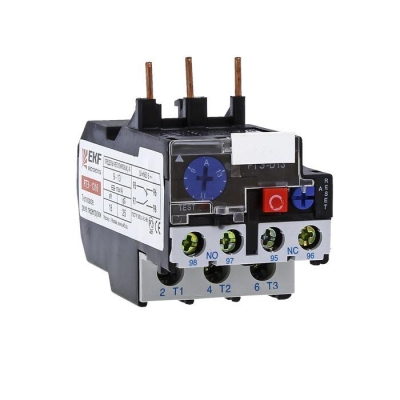 Реле тепл. РТЭ 1314 7-10А rel-1314-7-10