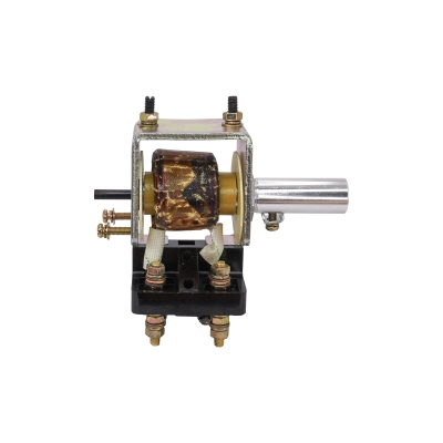 РЭО-401 6ТД УХЛ3 25А без блок-контакта (ЭТ)