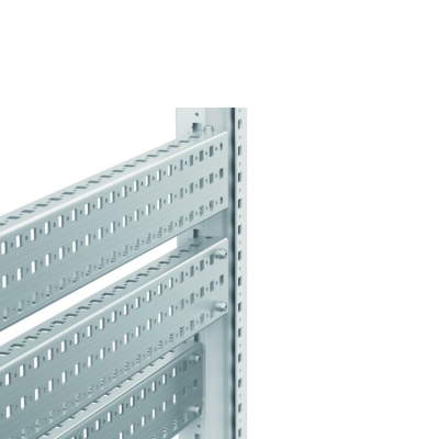 Рейка монтажная, 8шт MG 80.03