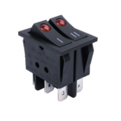 RK1-23AB 1X1X2N B/R"I,II"