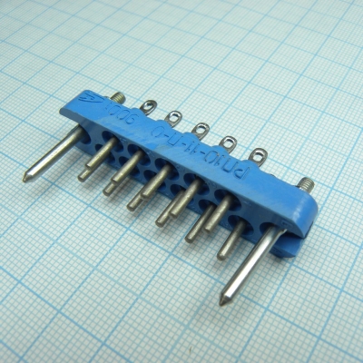 РП10-11 Л-П-О вилка