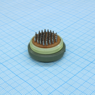 РС50ТВ розетка