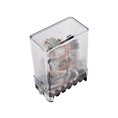 РТ-40/100, переднее присоединение