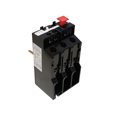 РТЛ-1008 УХЛ4 2,5-4,0А, 660/50Гц, 1з+1р, ручной возврат, IP20 (ЭТ)