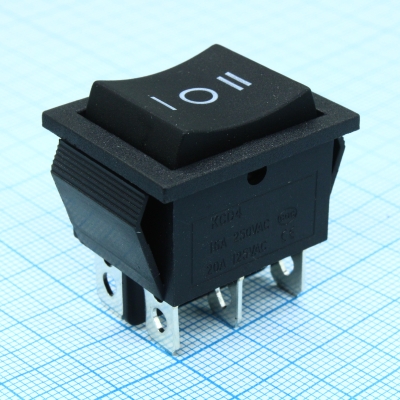 RWB-508 черный