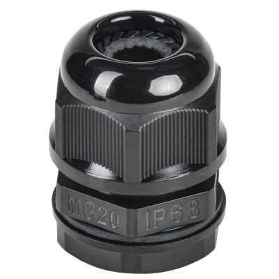Сальник MG 20 диаметр проводника 8,5-14мм IP68 YSA20-10-20-68-K02
