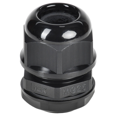 Сальник MG 25 диаметр проводника 13-18мм IP68 YSA20-15-25-68-K02