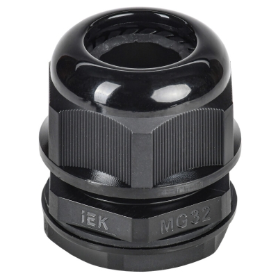 Сальник MG 32 диаметр проводника 18-25мм IP68 YSA20-21-32-68-K02