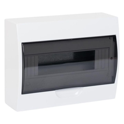 Щит ЩРН-П-12 IP41 pb40-n-12