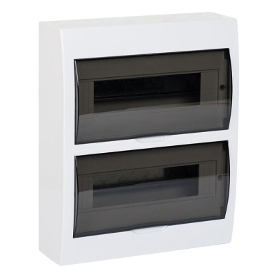 Щит ЩРН-П-24 IP41 pb40-n-24