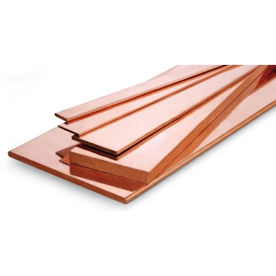 Шина М1T 3х20х3000 мм PROxima SM3-3x20