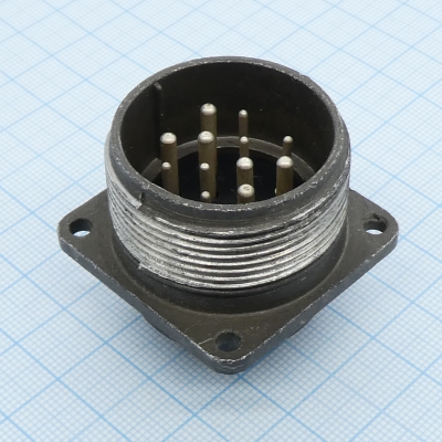 ШР32П12ЭШ1 вилка