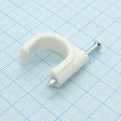 Скоба 20 мм(100 шт)