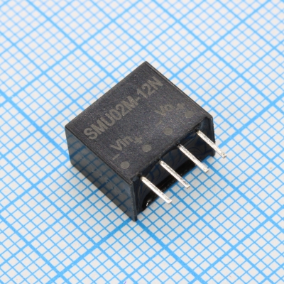 SMU02M-12N