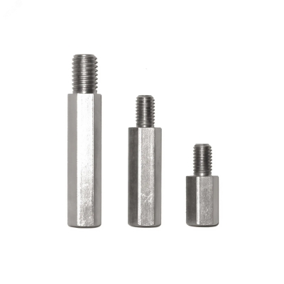 Спейсер 15, 10, М6 QSP0156