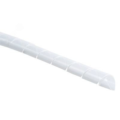 Спираль монтаж. СМ-12-09 (уп.10м) USWB-D12-10