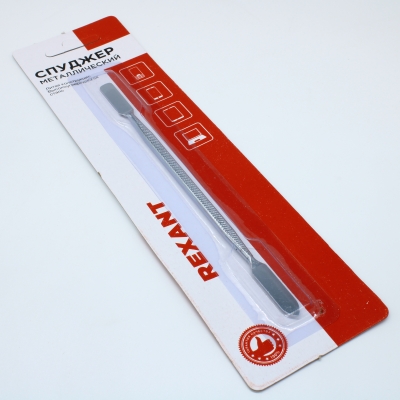 Спуджер металлический 170мм