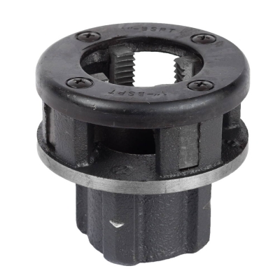 STAYER RED FORCE 1″, BSTP R, трубный резьбонарезной клупп (28261-1)