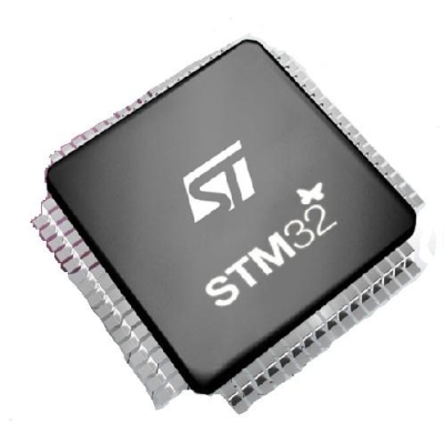 STM32F302RBT6