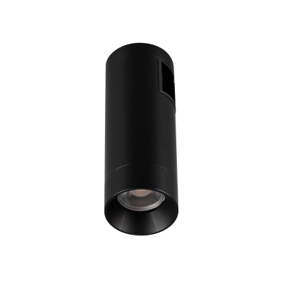 Светильник ART-APRIORI-SPOT-R40-8W Day4000 (BK, 36 deg, 48V) (Arlight, IP20 Металл, 3 года) 039398