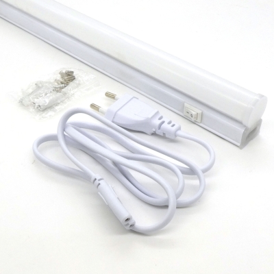 Светильник LED линейный с выкл. 5W