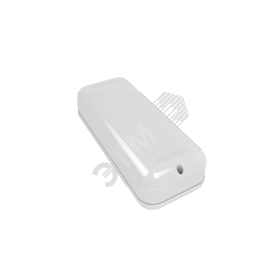 Светильник светодиодный ЖКХ 12Вт 5000К IP65 антивандальный V1-U0-00006-21000-6501250