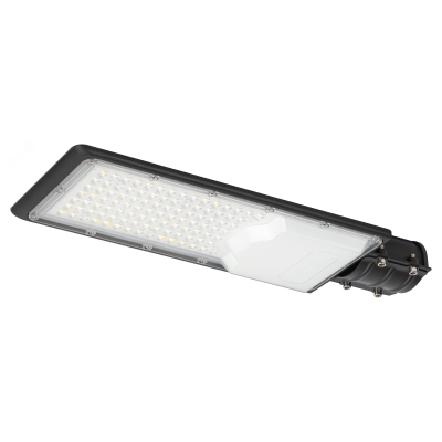 Светильник светодиодный SPP-503-0-50K-100 100Вт 10000лм 5000К IP65 (Аналог ДКУ) консольный Б0043669