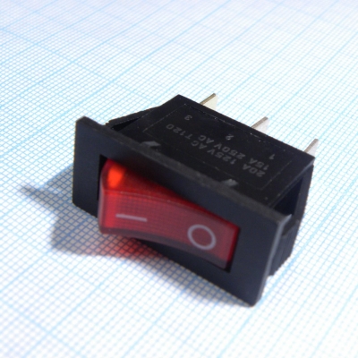 SWR 101-2С3 Ч/К IRS