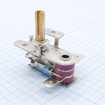 Термостат KST021L17(501) 20-120C 250В 16А
