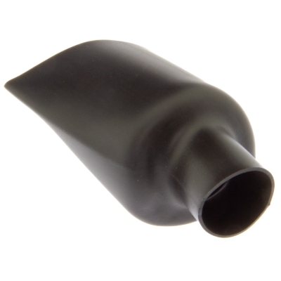 Термоусаживаемая трубка 30.0/15.0 черная